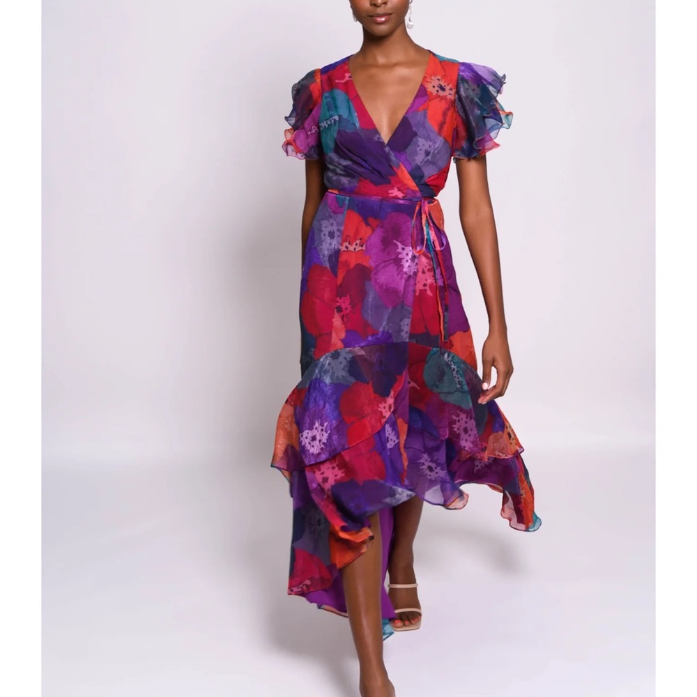 Hutch whitlee dress